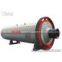 wet grate ball mill