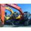 Used Hitachi Ex200-2 Excavator