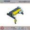 double-rail hoist trolley