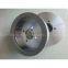 vitrified bond diamond grinding wheel for PCD tools