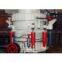 Hydraulic talc crusher for sale