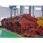 Pulverizing machine----Impact crusher