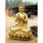 Antique Polyresin Buddha/ Polyresin Antique Buddha Figurine