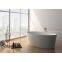 Freestanding Bathtub Oval Bathtub