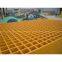 fiberglass reinforced plastic grating with excellent anti-corrosion performance