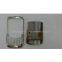 SELL FACEPLATE+BATTERY BACK COVER FOR BLACKBERRY CURVE 8520