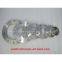 Stainless Steel Slip On Flanges Forged Iron Pipe Fittings