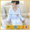 2015 cheap white kids towel robe set,bamboo baby bath towel robe