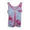 high quality sublimation digital printing casual clothes