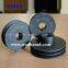 Motor pulleys