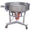 Slurry vibrating screen for powder made in Mingyang