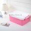 Box/Storage Box/ plastic storage box for household
