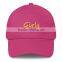 Cheap custom high qulaity embroidery logo dad hat sun sport hat summer dad hat-ZT021