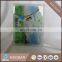 sublimation blank glass tile tempered glass tile for decoration
