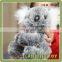 China manufacturer stuffed&plush animal toy koala bear