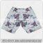 China Factory 100% Polyester Board Shorts Customized