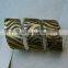 hot stamping elastic bands for shoes