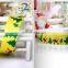 hot sell stock printed ribbon for christmas