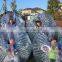 Bubble Soccer Ball Dia 5' (1.5m) Human Inflatable Bumper Bubble Balls
