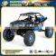 WL 10428-B 1:10 scale brushed motor remote control wall climbing car