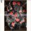Children Unisex Party Minnie Mouse Ears Headband and Gloves Set HPC-0722