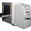 Middle Size Aviation Baggage And Parcel Inspection MCD-6550 Airport Baggage Inspection