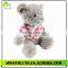 Cheap Cloth Bear Toy Custom Your Logo