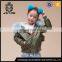Factory Price New Product Latest Coat Designs Jacket For Boys Raccoon Fur Collar