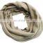 Snood cashmere scarfs