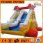 Commercial giant EN14960 inflatable water slides china