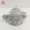 ICTI Factory Cute Mini Elephant Plush Stuffed Elephant Custom Animal Soft Toys