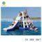 inflatable floating water park games adults inflatable water park