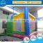Professional happy hop bouncy kids castle beds with low price