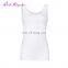 Wish Hot Sale white hygroscopicity women vest lingerie bulk tops sexy camisole
