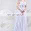 2015 Hot Sale Chiffon Prom Gown Strap Designs Evening Dress CL4469