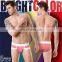 New design classical swimwear & beachwear waterproof bikini swim brief