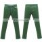 T-MP502 Bulk Wholesale Slim Fit Custom Embroidery Logo Casual Pants for Men