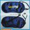 Promotional Custom Made China Cheap Satin Sleep Eye Mask