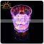 Cool LED flashing mug for Halloween or Christmas