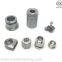 Precision Machining Car CNC Auto Spare Parts