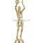 Championship trophy cup customize sport kinds medals/soccor/basketball/trophies manufacturer