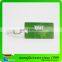 Superior Quality Printable PVC Luggage Tag Swing Tag