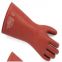 Insulating Rubber Gloves Electrical factory direct sale