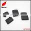 Factory supply 25mm plastic quick release buckle clip for ribbon
