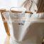 factory price High-capacity Handbag customized logo tote bag cotton Canvas Shopping Bags