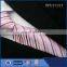 Fashion Polyester Easy Tied Striped Designs Custom Made Silk Ties for Man