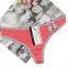 Yun Meng Ni Sexy Underwear Soft Cotton Women's Panties Factory Price Ladies Sexy Thongs