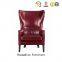 Hotel bedroom furniture single sofa chair