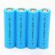 ICR18650 2200mah  3.7V recharge li ion battery