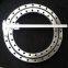 VU140179 slewing bearing 124.5X234X35mm